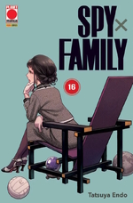 Spy X Family